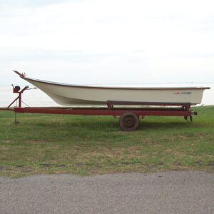 EXPLORER E-19 FLOORBOARD STANDARD