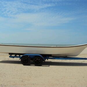 EXPLORER F-248 FLOORBOARD STANDARD