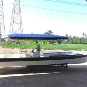 EXPLORER E240 OPEN DECK SE