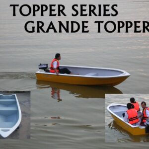 EXPLORER GRT 13.5 STANDARD