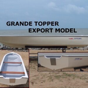 EXPLORER GRT EXPORT STANDARD
