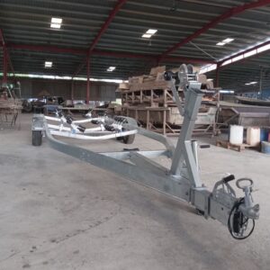 F-280 Boat Trailer